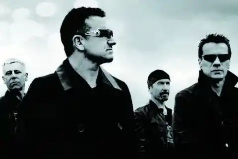 One – U2