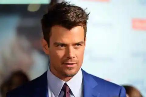 Josh Duhamel