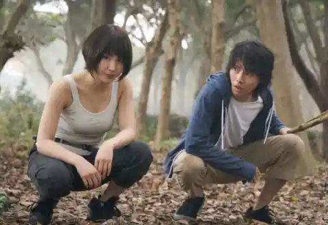 1. Japan’s Heartthrobs