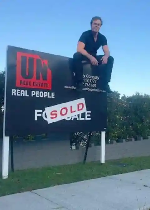 UN Real Estate