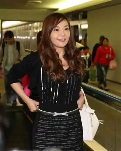 7th place: Tomomi Kahara – Talent/Singer