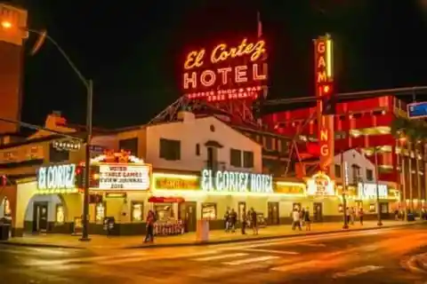 Ghost Stories, Urban Legends, and Creepy Myths About Las Vegas