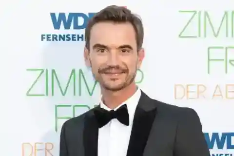 Florian Silbereisen – 8.5 million euros