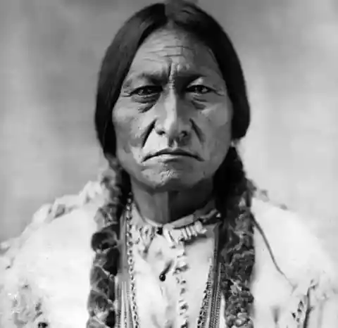 Sitting Bull