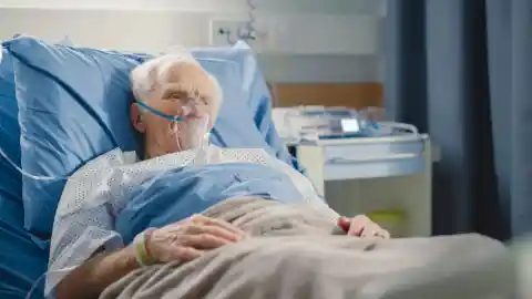 Baring His Soul To Her