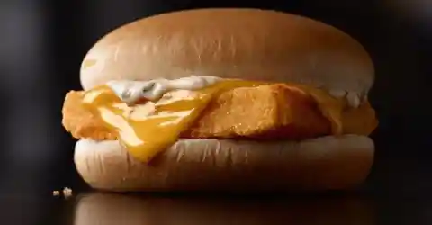 A Steamed Bun