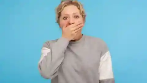 Uncontrollable Emotions