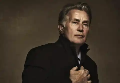 Martin Sheen