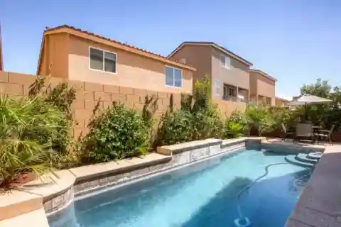 A Stunning Surprise Awaits in This Mediterranean Villa