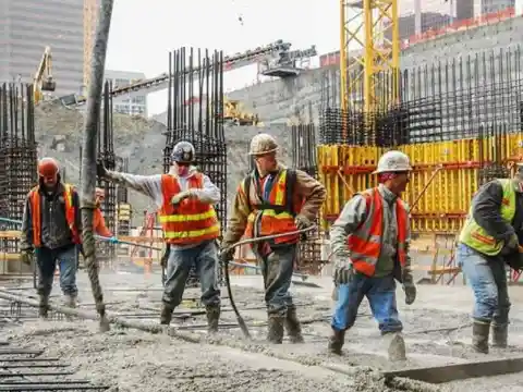 Union Pipe Fitter 