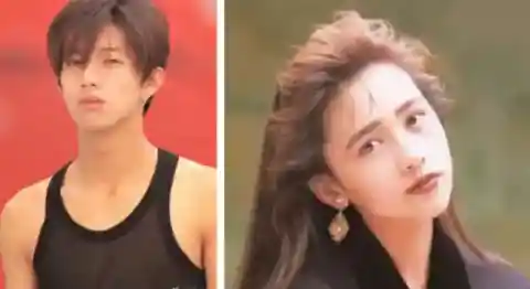 13. 기무라 타쿠야 & 쿠도 시즈카