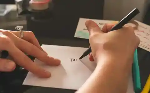 쪽지