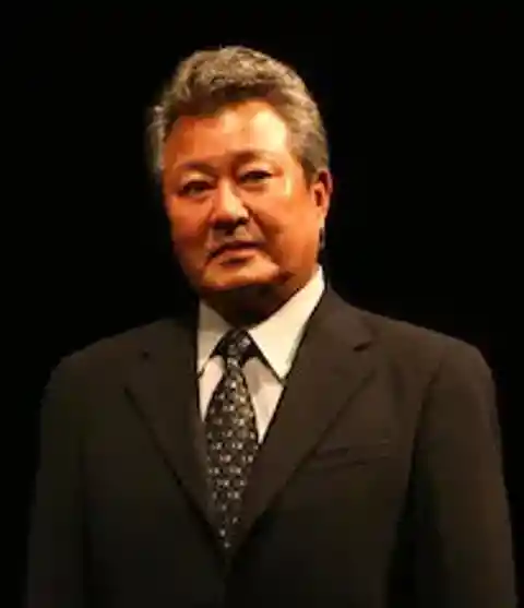 13th place: Tatsuo Umemiya