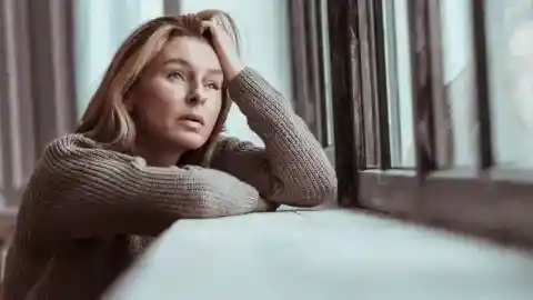 A Possibility Of Rejection