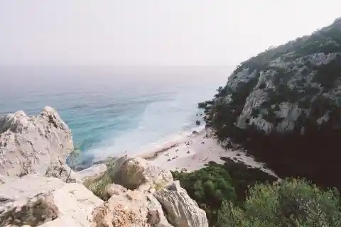 Sardinia, Italy