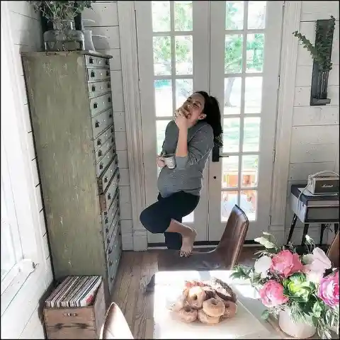 Joanna Gaines