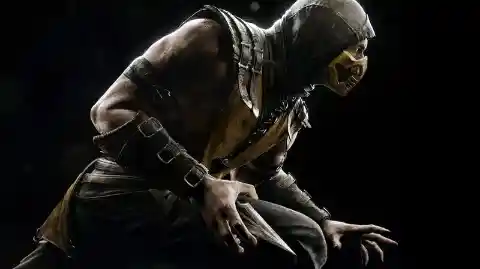 Which Mortal Kombat game was released in 2015?