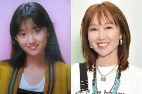 Yuki Kudo (born 1971)