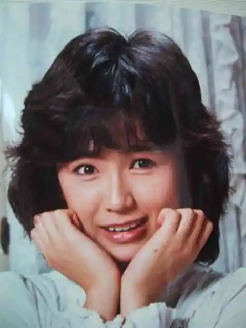 15th place: Miwako Fujitani – Actor and Singer
