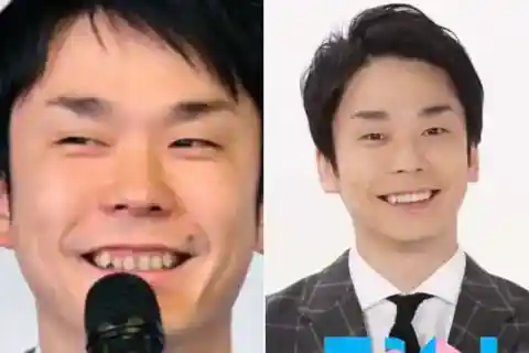 かまいたち 濱家 隆一