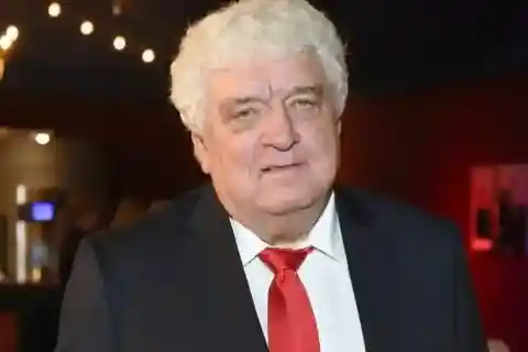 Hans Meiser, Moderator – angeblich insolvent