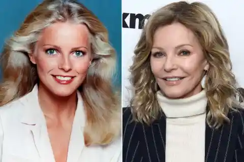 Cheryl Ladd – Born in 1951