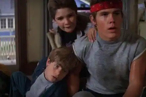 What's Up With The Goonies?!