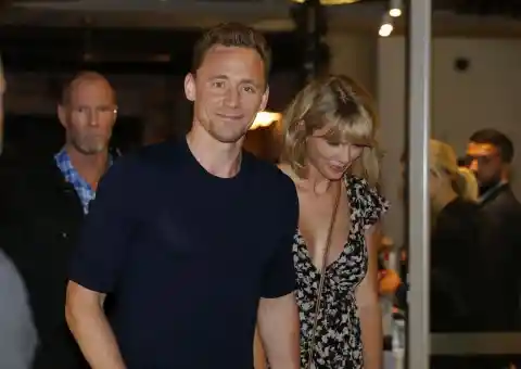 HiddleSwift Was Fake