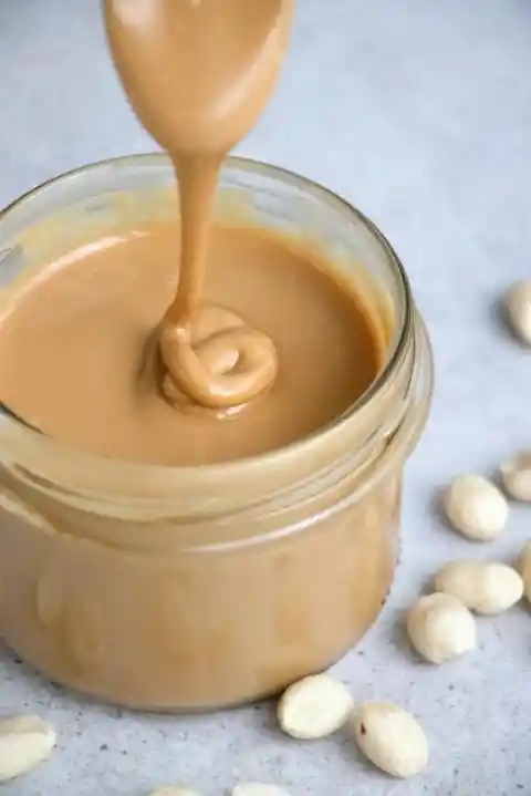 This Is How You Should Store Peanut Butter