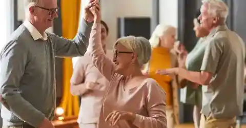 Martha’s Resilience