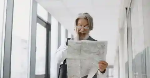 The Tech Entrepreneur