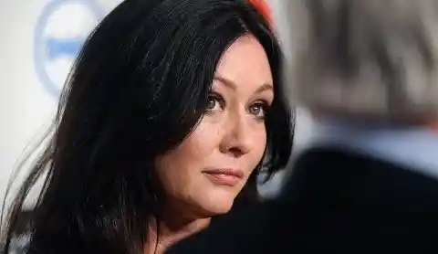 Shannen Doherty