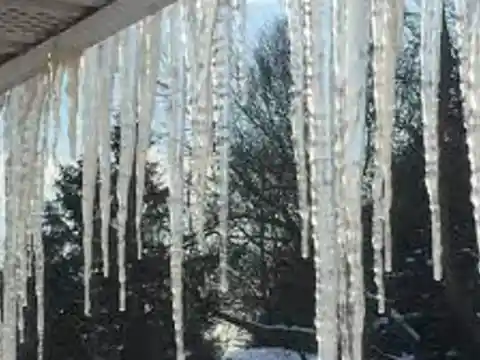 Beneath A Sky Bridge 