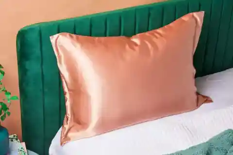 Silk Pillowcase