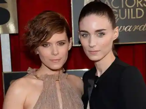 The Girl With The Dragon Tattoo Has A Sister In House Of Cards