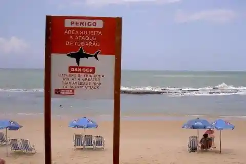 BOA VIAGEM BEACH, BRAZIL