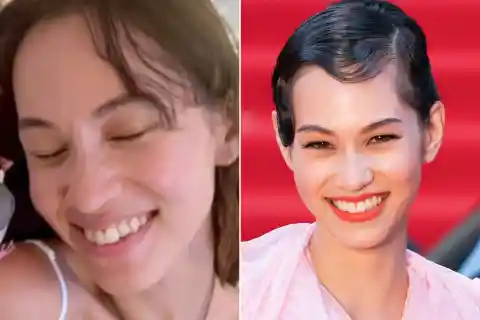 Kiko Mizuhara