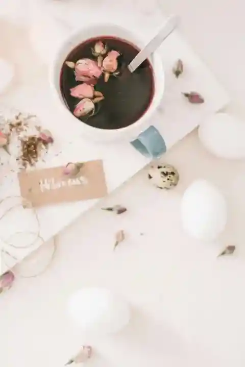 Hibiscus Tea