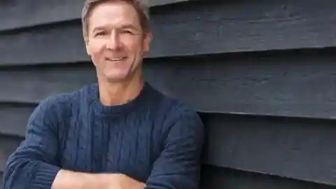 They Could Never Imagine