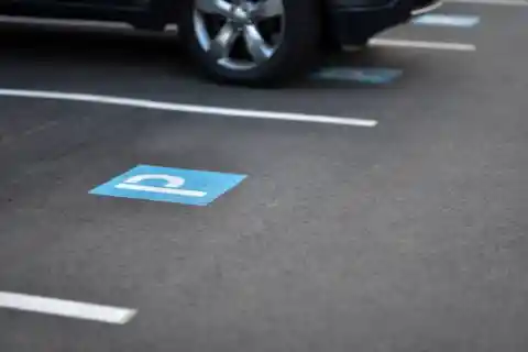 Parking Spaces 