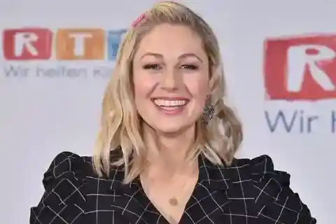 Ruth Moschner – 1.5 Million Euros