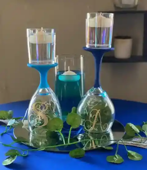 Color Your Drinks with Lollipop