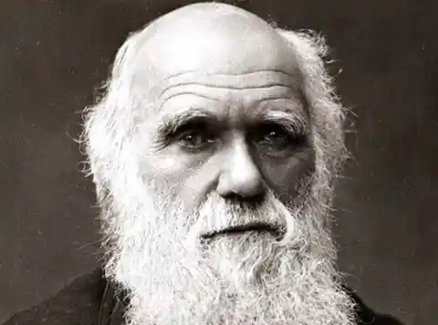 Charles Darwin