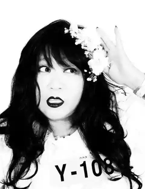 27th place: Jun Togawa – Artist