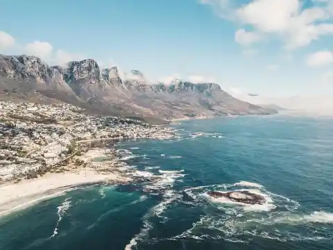 Why Your Next Vacation Destination Should Be South Africa