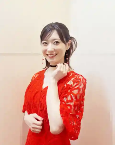 10th place: Yuzuki Fuuka