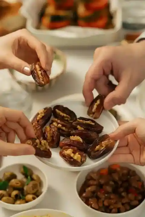 Walnuts