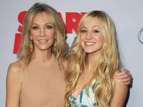 Celebrities With Famous Parents: Did The Kids Steal The Spotlight? old version