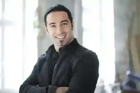 Bülent Ceylan – 3 million euros