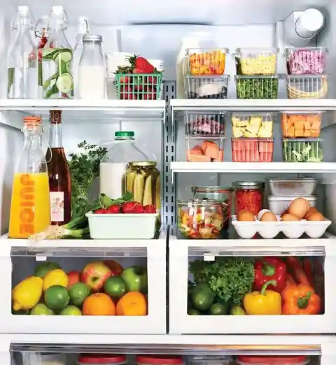 Clever Tips for an Organized Kitchen